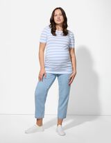 Tričko - Těhotenské oblečení