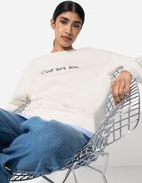 Bliuzonas - Užrašai - baltas