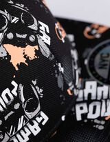 Nokam&uuml;ts - allover-tr&uuml;kk - must