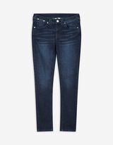 dżinsy - Slim Fit - ciemny niebieski