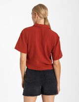 Ko&scaron;ulja - tamno-crvena