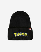 Kepurė - Pokémon - juodas