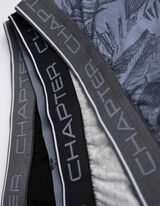 Dublje gaćice - Trostruko pakiranje