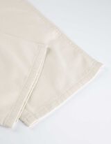 Pantaloni - Monocrom - Bej