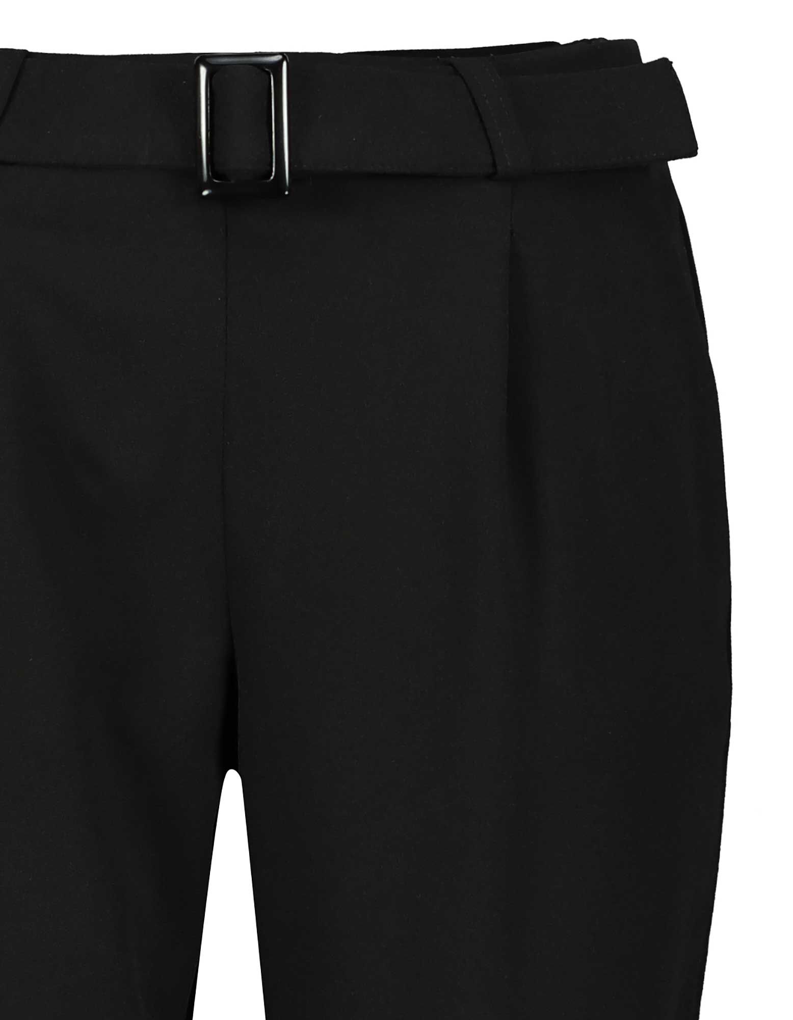 Dames Broek - Riem - Takko Fashion