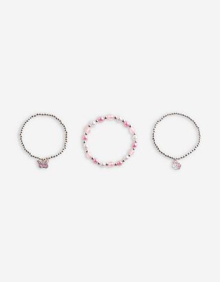 Armband - Einhorn - Silber