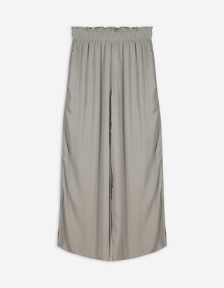Culotte - Wide Fit - hellgrün Culotte - Wide Fit - hellgrün