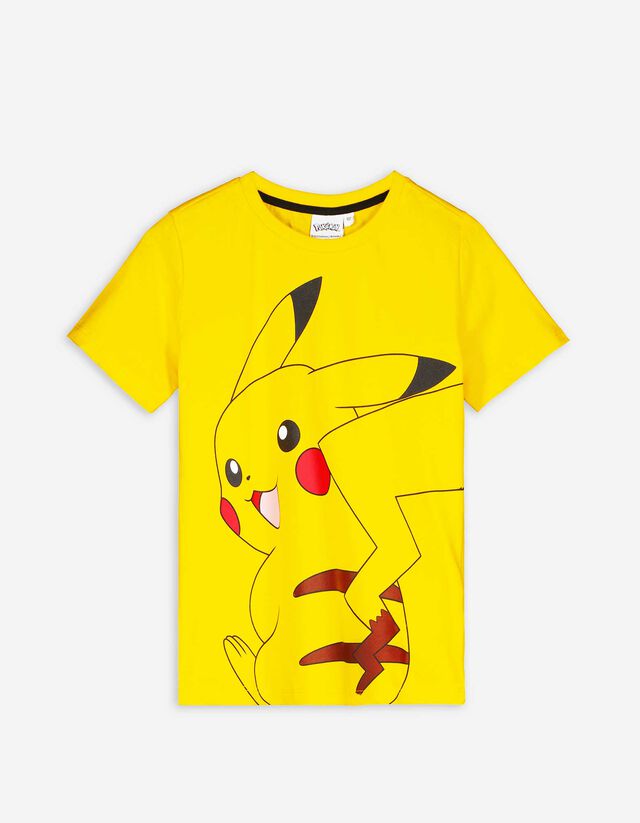 T-Shirt - Pokémon