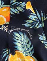 Mar&scaron;kiniai - LENZING&trade; ECOVERO&trade; - tamsiai melynas