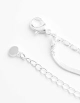 Kette - Mit Verlängerungskette