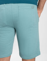 &Scaron;orts - Opu&scaron;tena varijanta - tirkizna