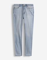 Jeans - Skinny Fit - hellblau