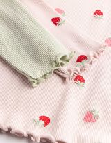 Langarmshirt - 2er-Pack