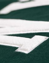 Mikina - Aplikácia - zelena