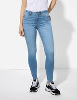 Farmerice - Skinny model - plava