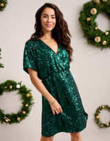 &Scaron;aty - Filtrov&aacute; pods&aacute;dka - tmavozelena