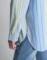 Ko&scaron;ulja - Varijanta veće veličine - svetlo-plava