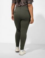 Pantalon de jogging - Vert