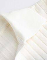 Pólóing - Pamut keverék - feher