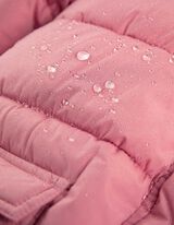 Steppelt kab&aacute;t - V&iacute;zlepergető - rozsaszin