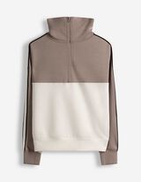 Troyer - Modaal - wit