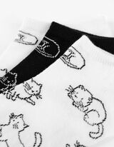 Titokzokni - 7 db-os csomag