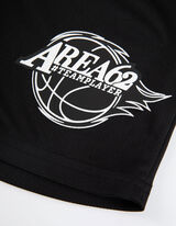 Set de bluză și pantaloni - Plasă - Verde deschis