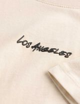 T-shirt - Stampa - grigio chiaro