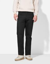 Kelnės - Tiesaus kirpimo - juodas