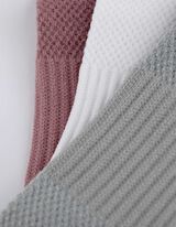 Calze sportive - Confezione da 3 pezzi