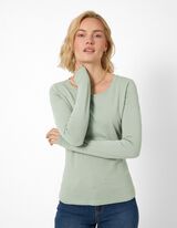 Longsleeve - set van 2