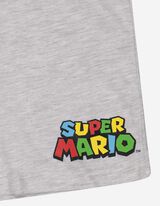 Jungen Bermuda - Super Mario      