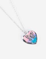 Ketting - zilver