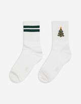Socken - 2er-Pack