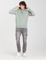 Hoodie - Regular Fit