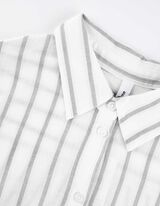 Bl&uacute;zka - N&aacute;prsn&eacute; vrecko - tmavozelena