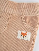 dž&iacute;nsy - N&aacute;&scaron;ivka - bezova