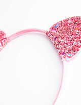 Haarschmuck - einfarbig