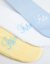 Sportinės kojinės - 3 vnt. pakuotė