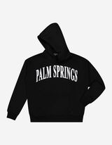 Herren Hoodie - Message-Print     