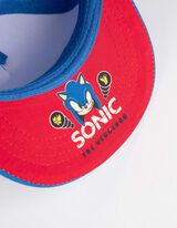 Ellenzős sapka - Alkalmazás - kék