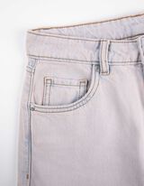 Džinsai - Platūs - sviesiai melynas