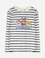 Paw Patrol - weiß