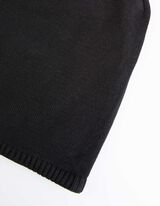 Kapa - Povratna - crno