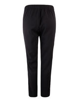 Damen Hose mit Gallonstreifen