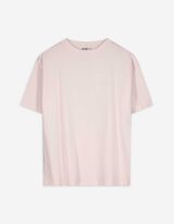 T-shirt - roze