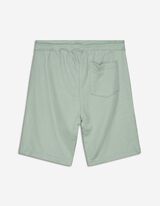 Bermuda  - Straight fit - groen