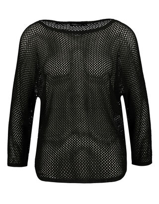 Damen Pullover mit Viskoseanteil