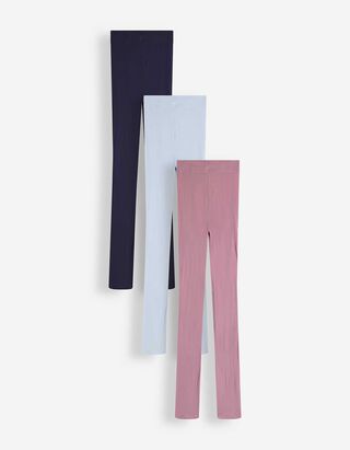 Strumpfhose - 3er-Pack