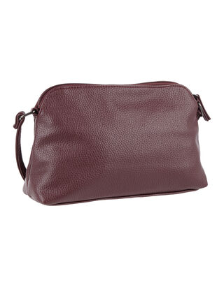 Damen Handtasche in Lederoptik